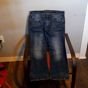 34x32 American Eagle jeans